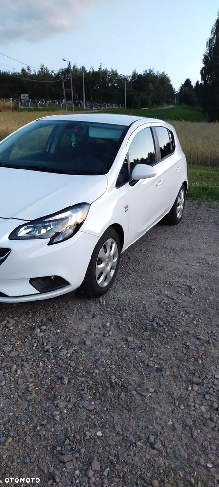 Opel Corsa - 2