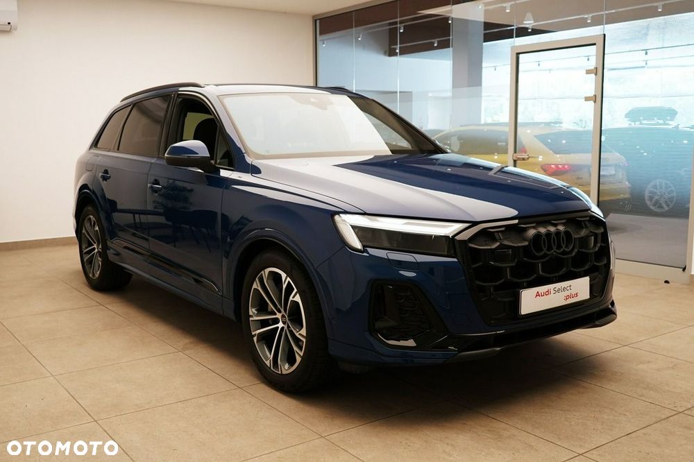 Audi Q7 - 6