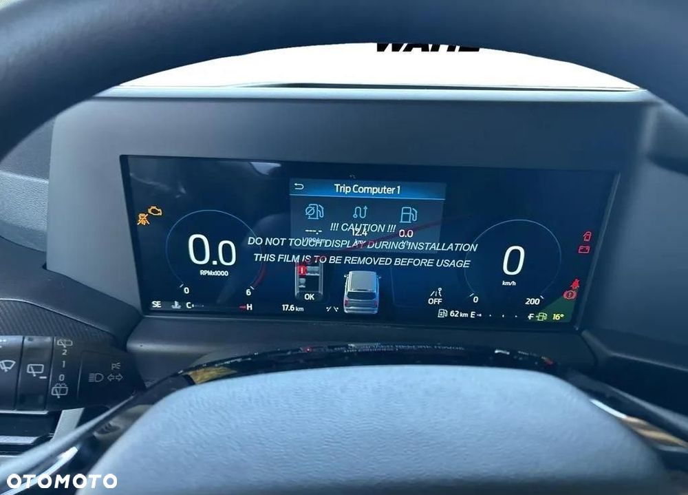Ford Transit Custom L2 Van Trend 136KM A8 - 14