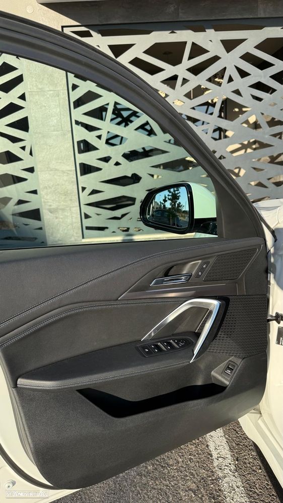 BMW iX1 xDrive30 Pack Desportivo M - 19