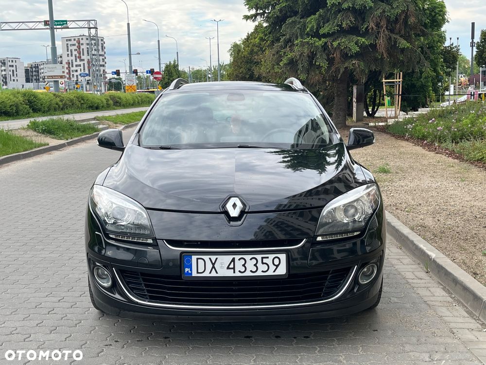 Renault Megane 1.5 dCi Bose Edition - 2