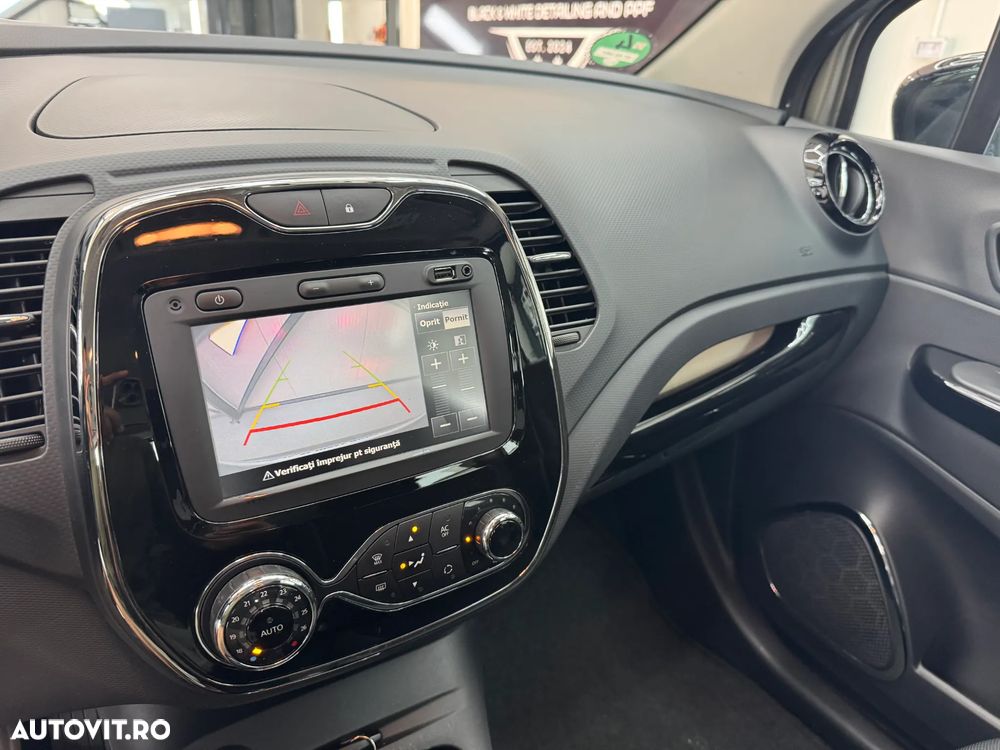Renault Captur ENERGY dCi 90 Start&Stop Luxe - 5