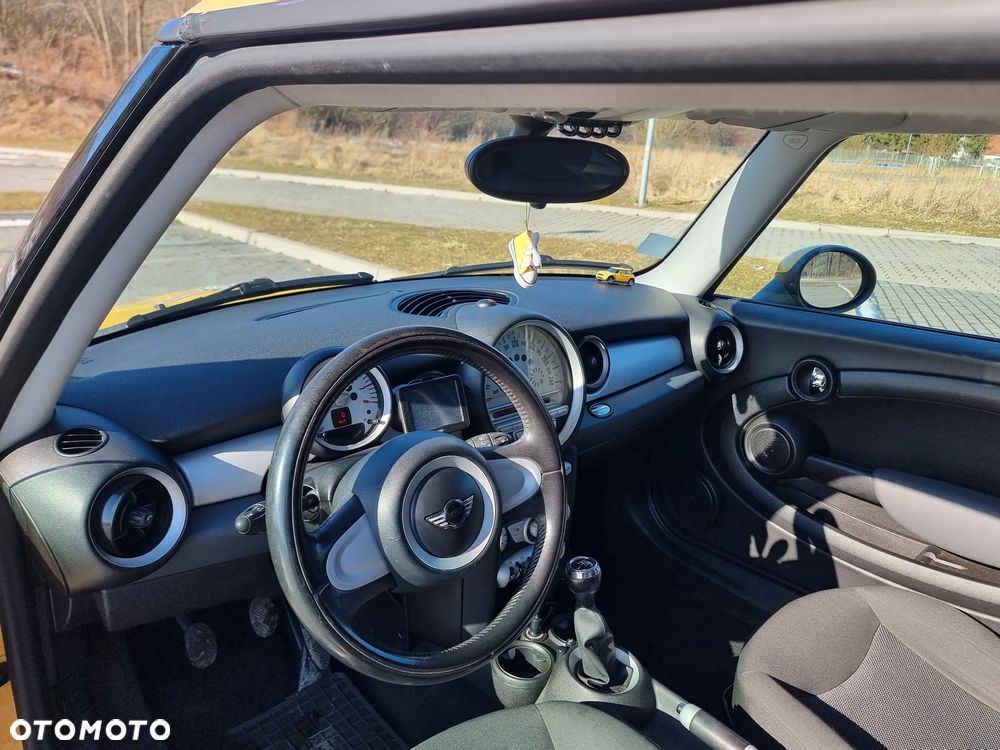 MINI Cooper - 11