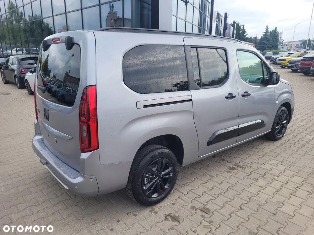 Fiat Doblo Combi 1.5 BlueHDI S&S L2 - 3