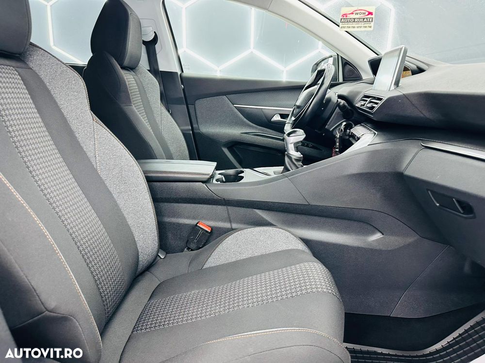 Peugeot 5008 PureTech 130 Allure - 18