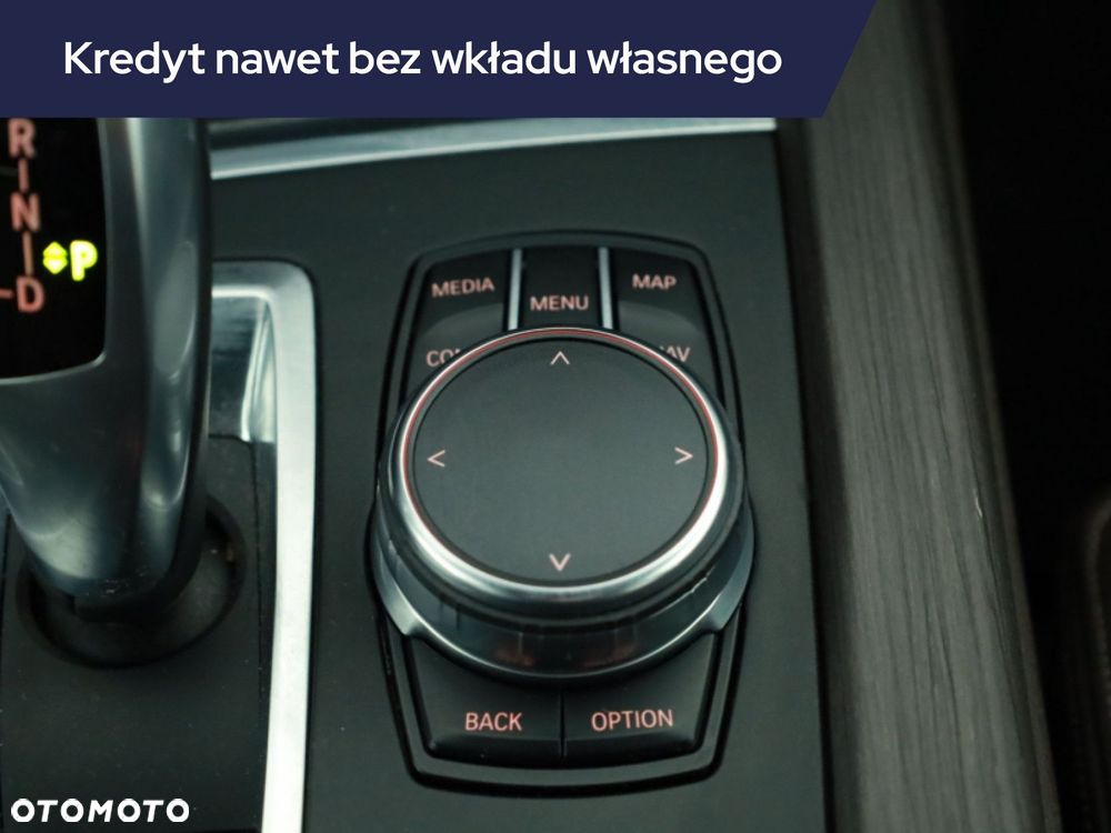 BMW X5 - 19