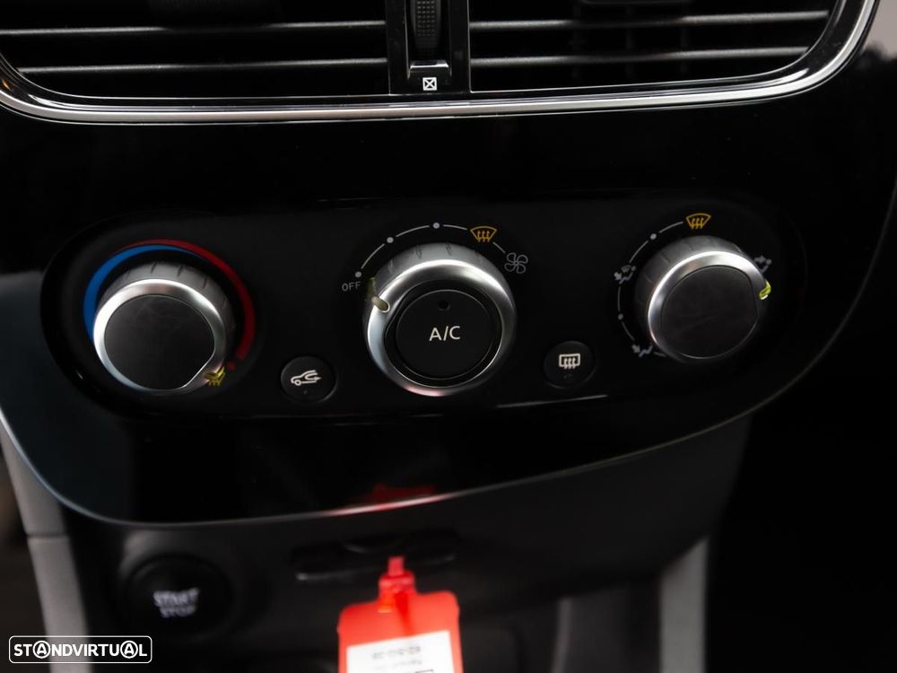 Renault Clio 1.5 dCi Zen - 15