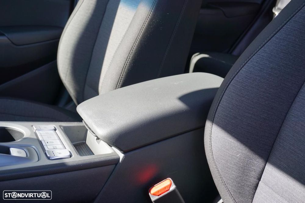 Hyundai Kauai 64 kWh Premium - 44