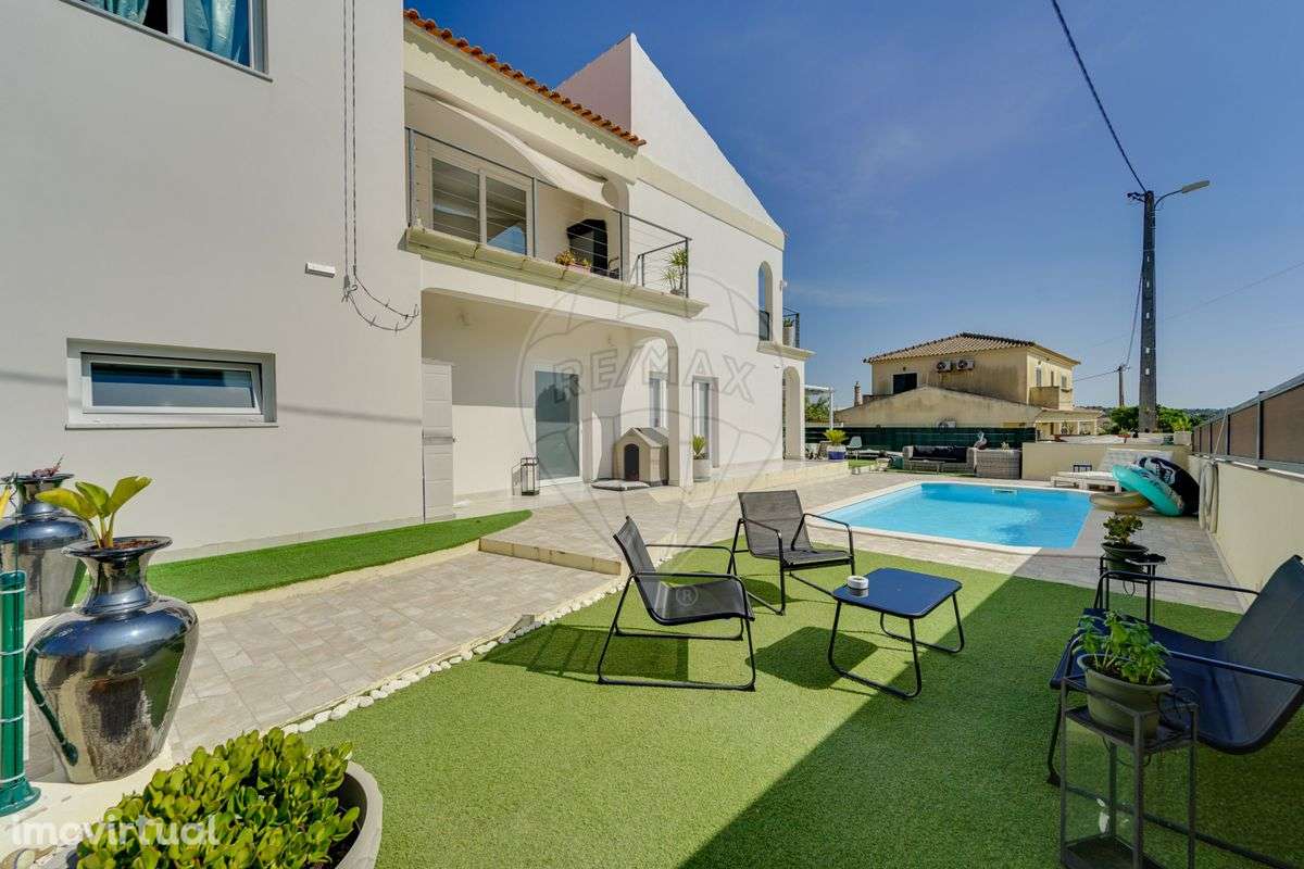 Moradia T4 para venda - Grande imagem: 4/50