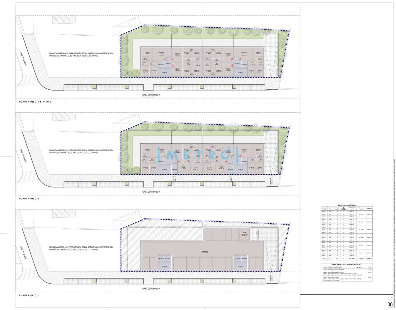 Prédio  Venda em São Mamede de Infesta e Senhora da Hora,Matosinhos - Grande imagem: 3/4