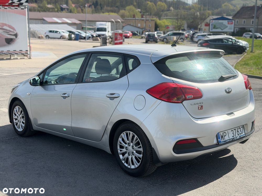 Kia Ceed 1.6 GDI M - 15