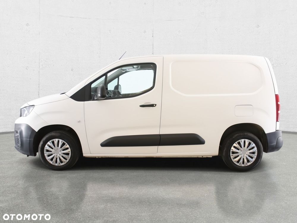 Peugeot Partner - 4