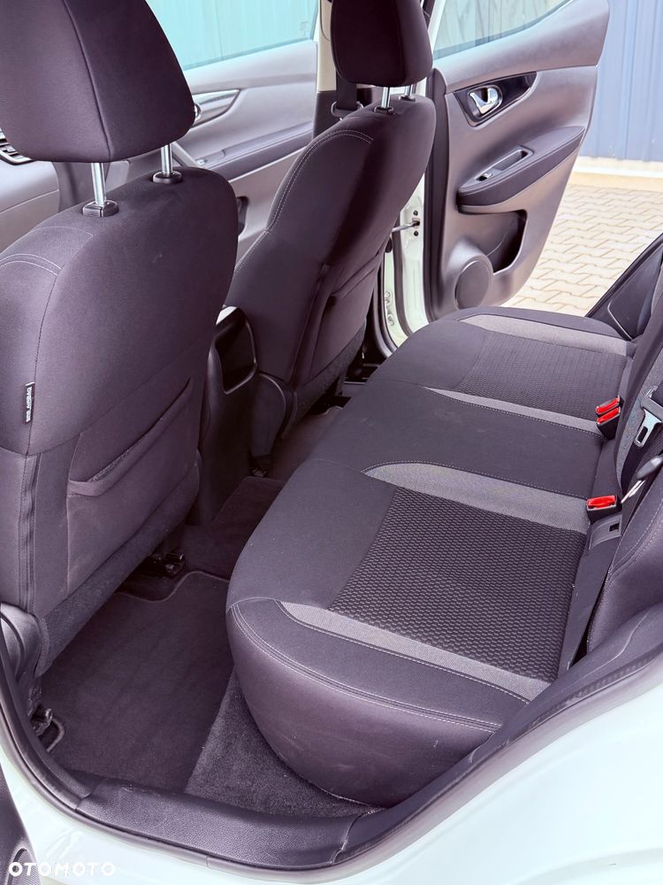 Nissan Qashqai 1.3 DIG-T N-Style - 22