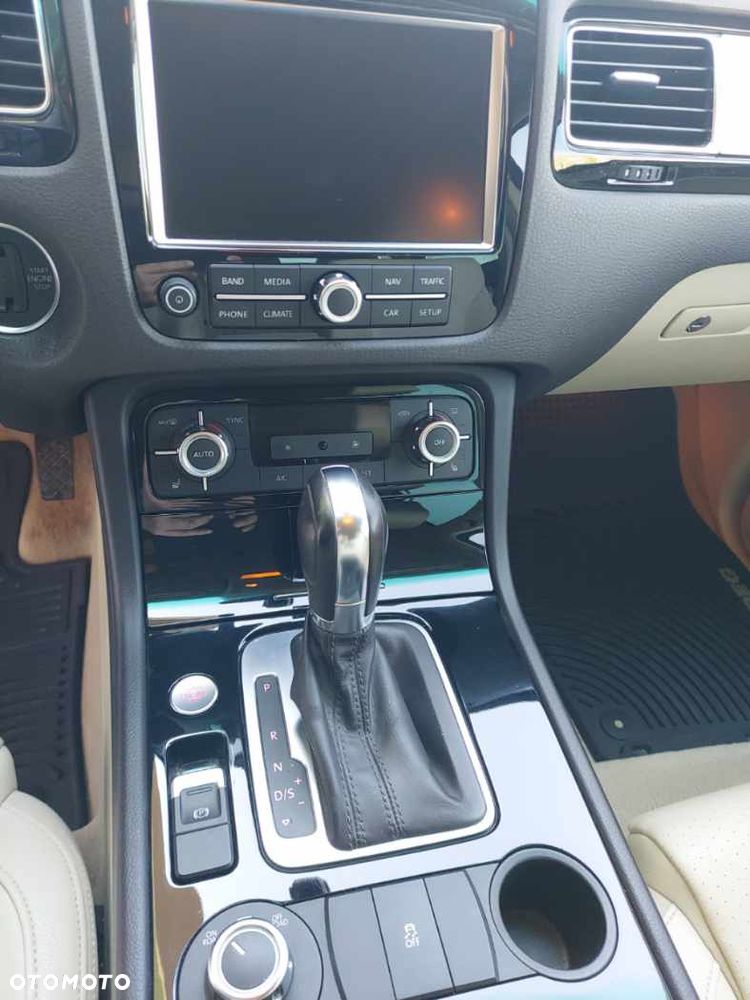 Volkswagen Touareg 3.6 V6 FSI Automatik - 21