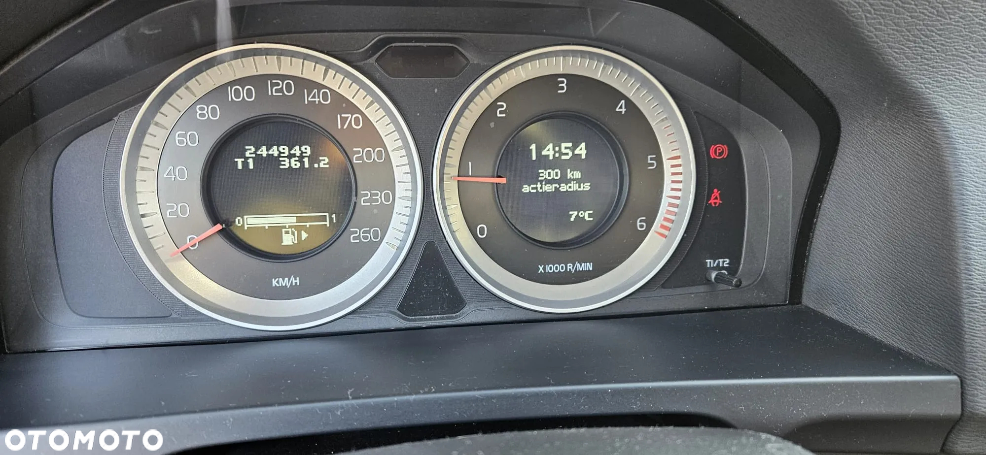 Volvo V60 DRIVe - 9