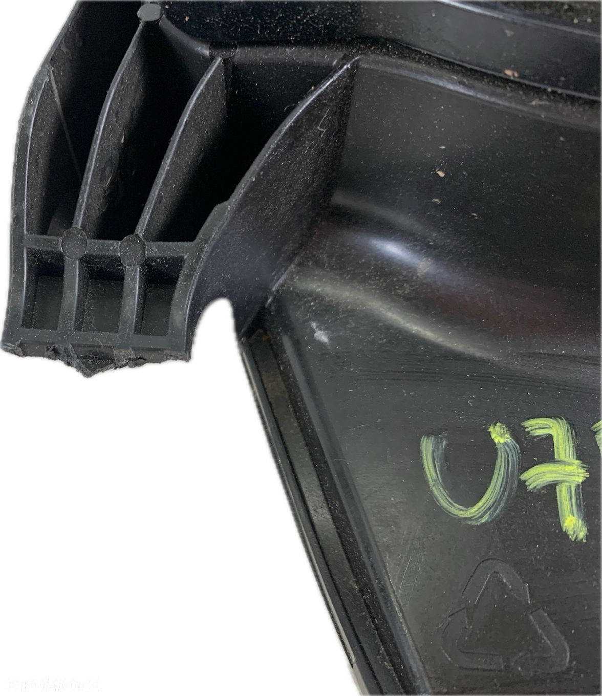 U7B HYUNDAI PALISADE 2020 - GŁOŚNIK TUBA SUBWOOFER 96380-S8200 - 6