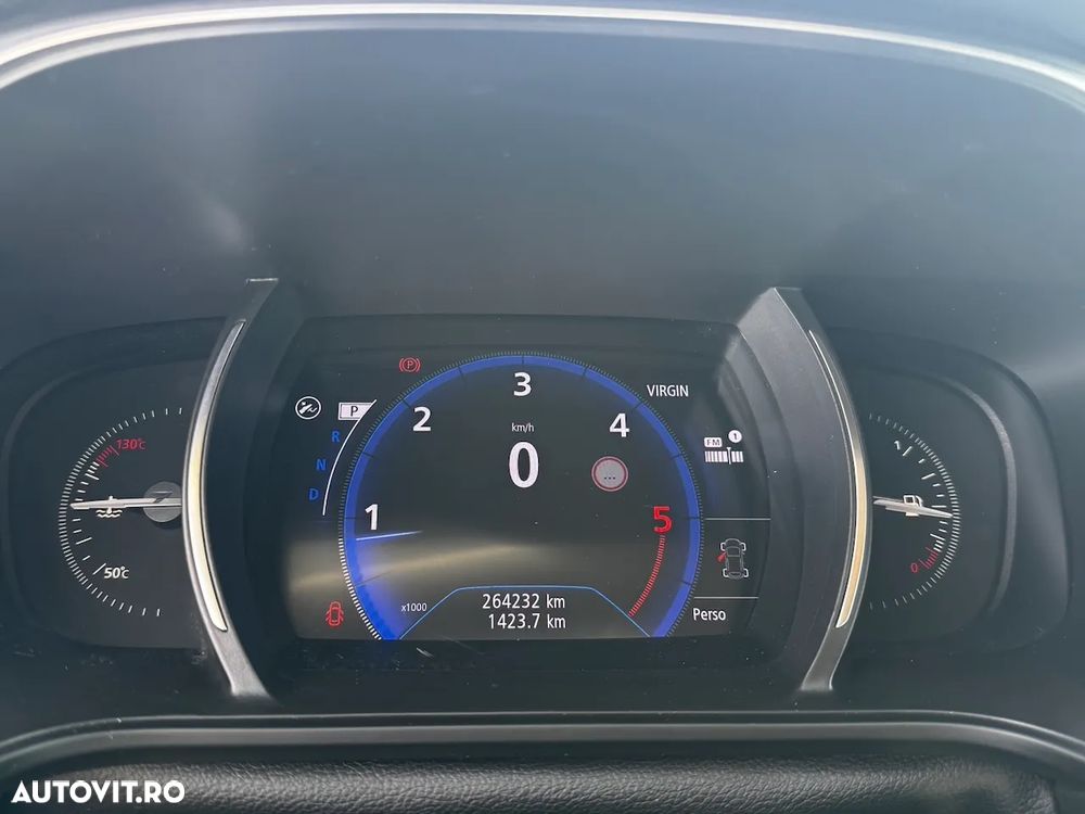 Renault Megane - 13