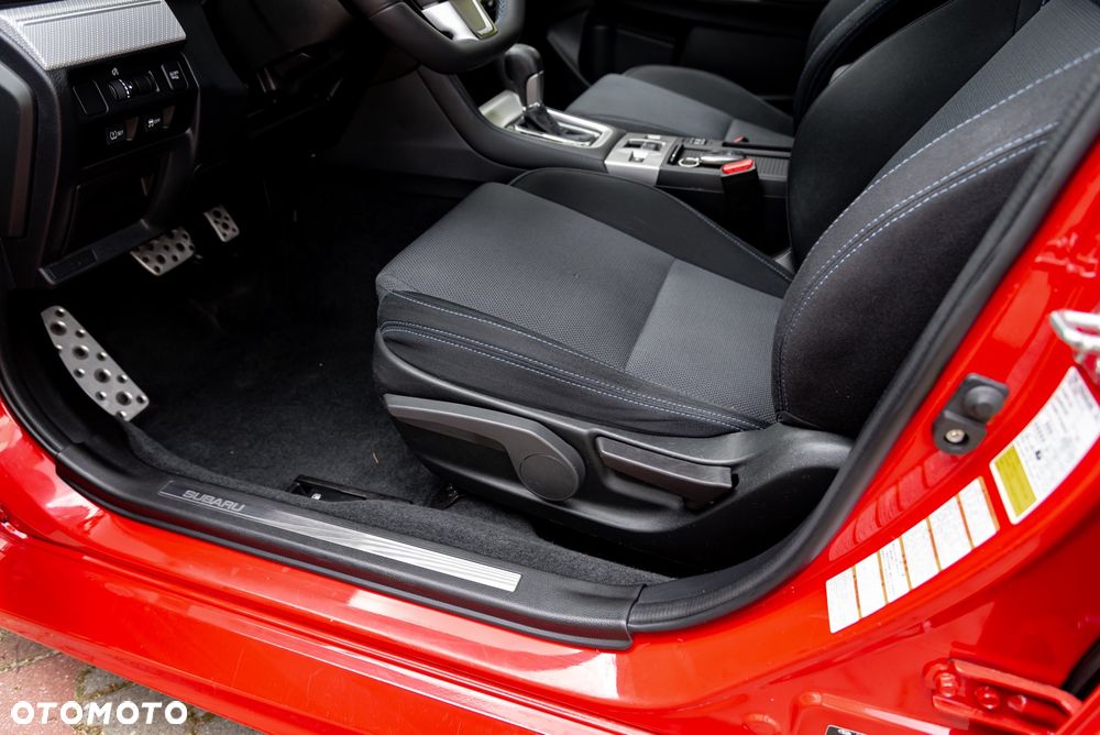 Subaru Levorg 1.6GT Sport - 37
