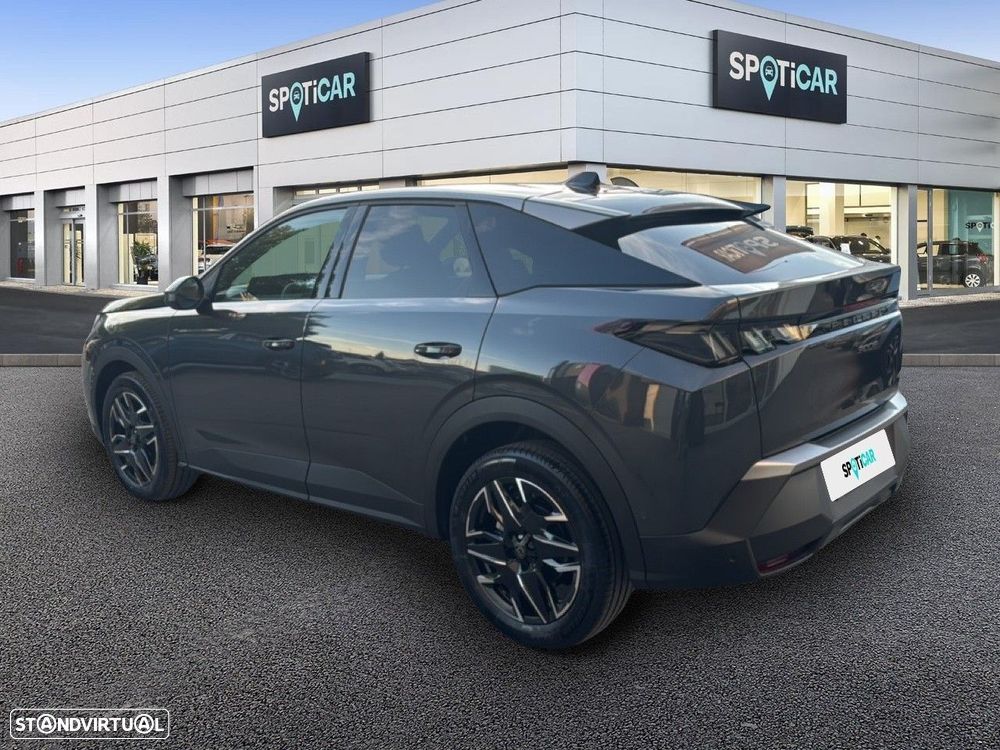 Peugeot 3008 - 7