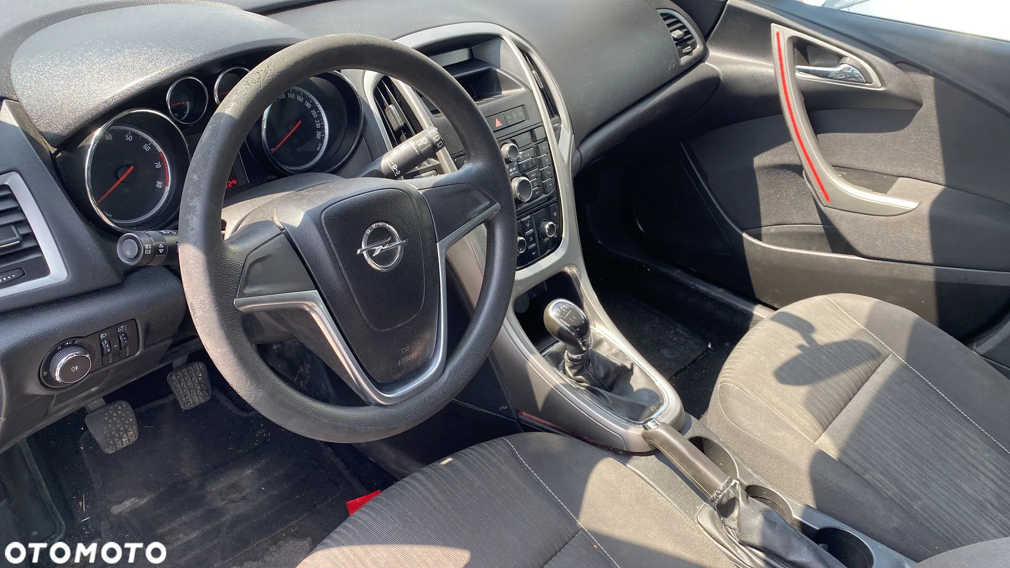Opel Astra 1.4 Active - 4