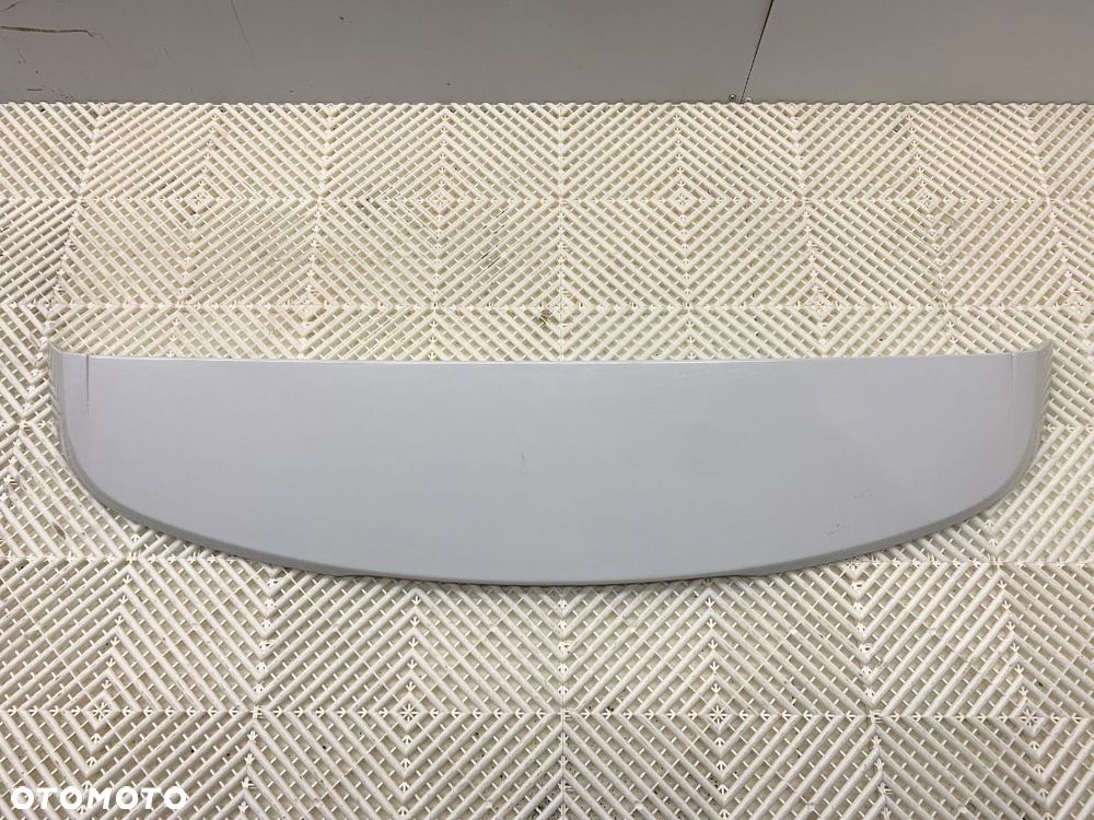 SPOILER TYŁ  HYUNDAI i30 (GD) 2011 - 2016 1.6 88 kW [120 KM] benzyna 2012 - 2016 87210-A6001 - 1