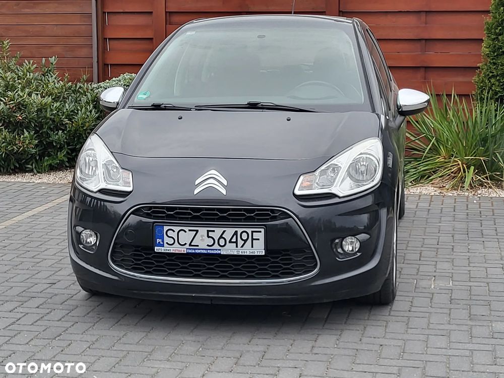 Citroën C3 VTi 95 Exclusive - 3