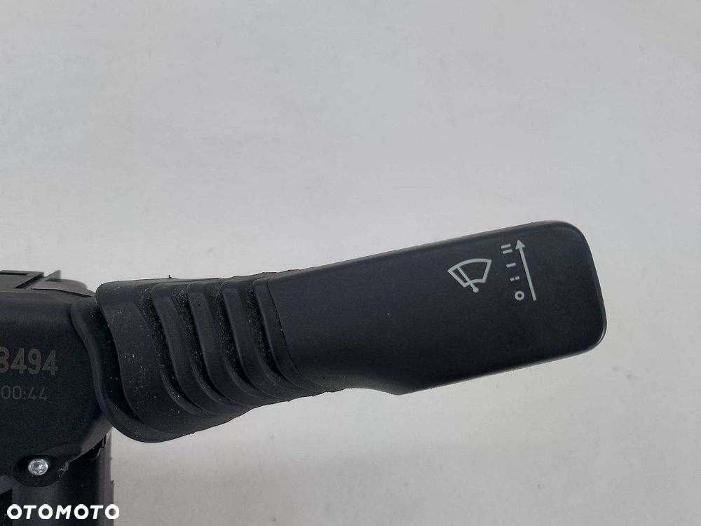 PRZEŁĄCZNIK ZESPOLONY OPEL ZAFIRA B 13177915GC  203494 1.9 CDTI - 5