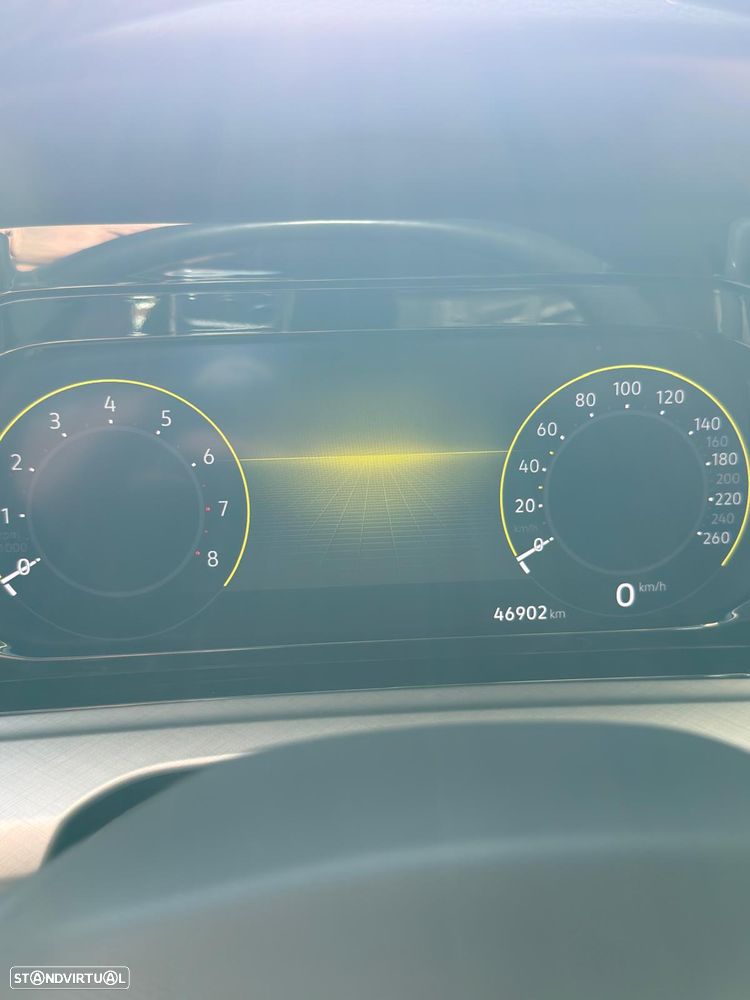 VW Golf 1.0 TSI Life - 11