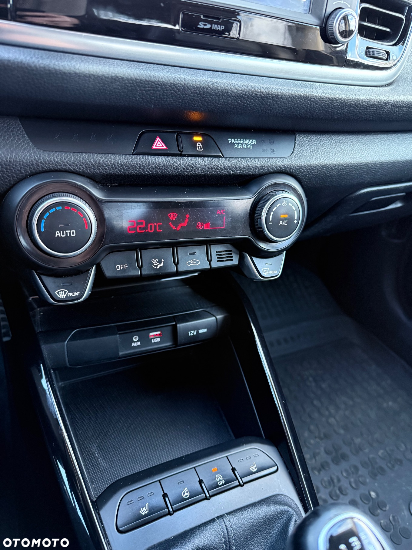 Kia Rio 1.0 T-GDI 120 Platinum Edition - 13
