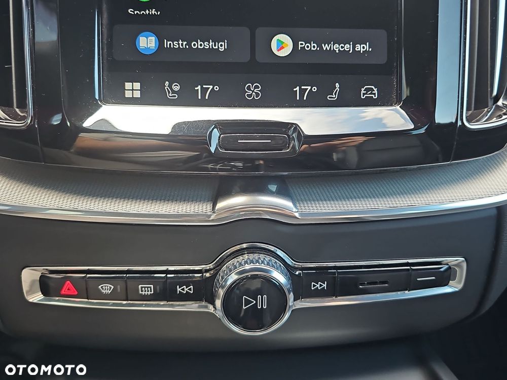 Volvo XC 60 - 22