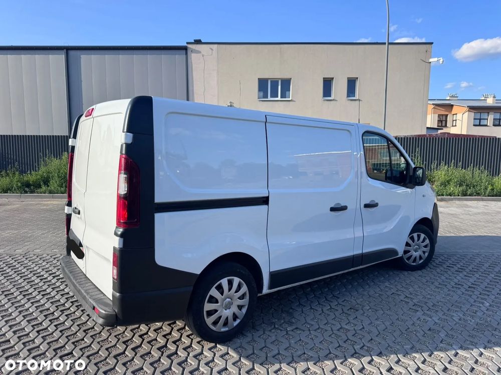 Renault Traffic - 15