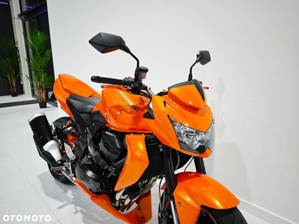 Kawasaki Z - 6