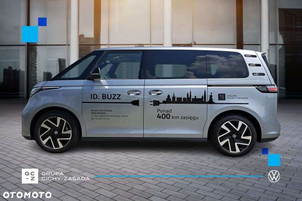 Volkswagen ID. Buzz - 2