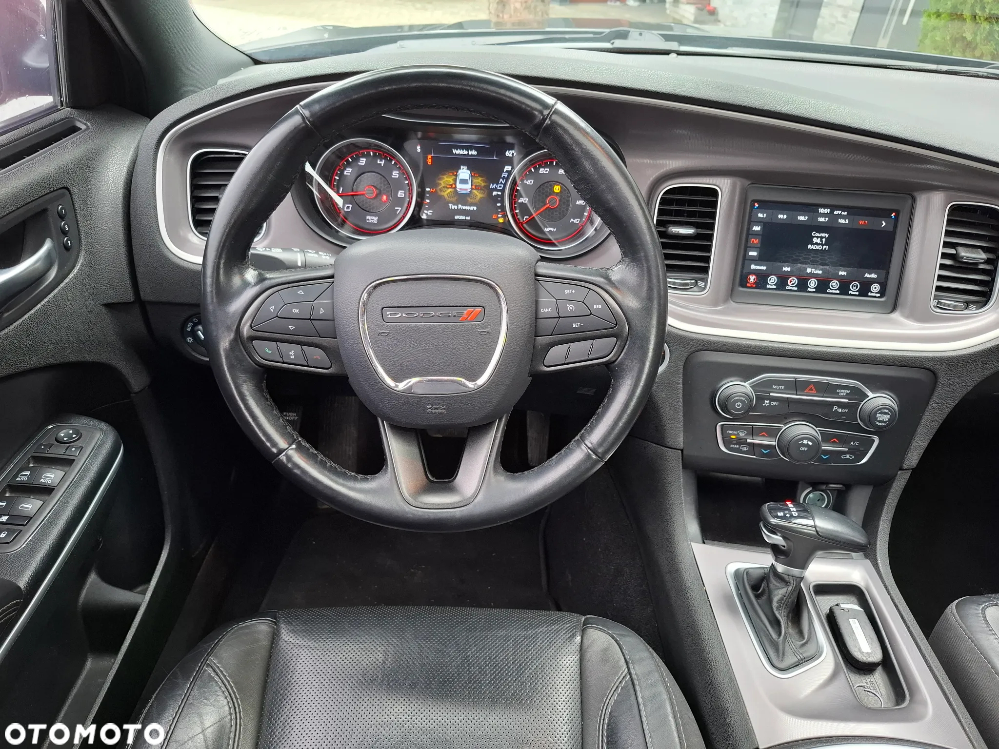 Dodge Charger 3.6 GT - 17