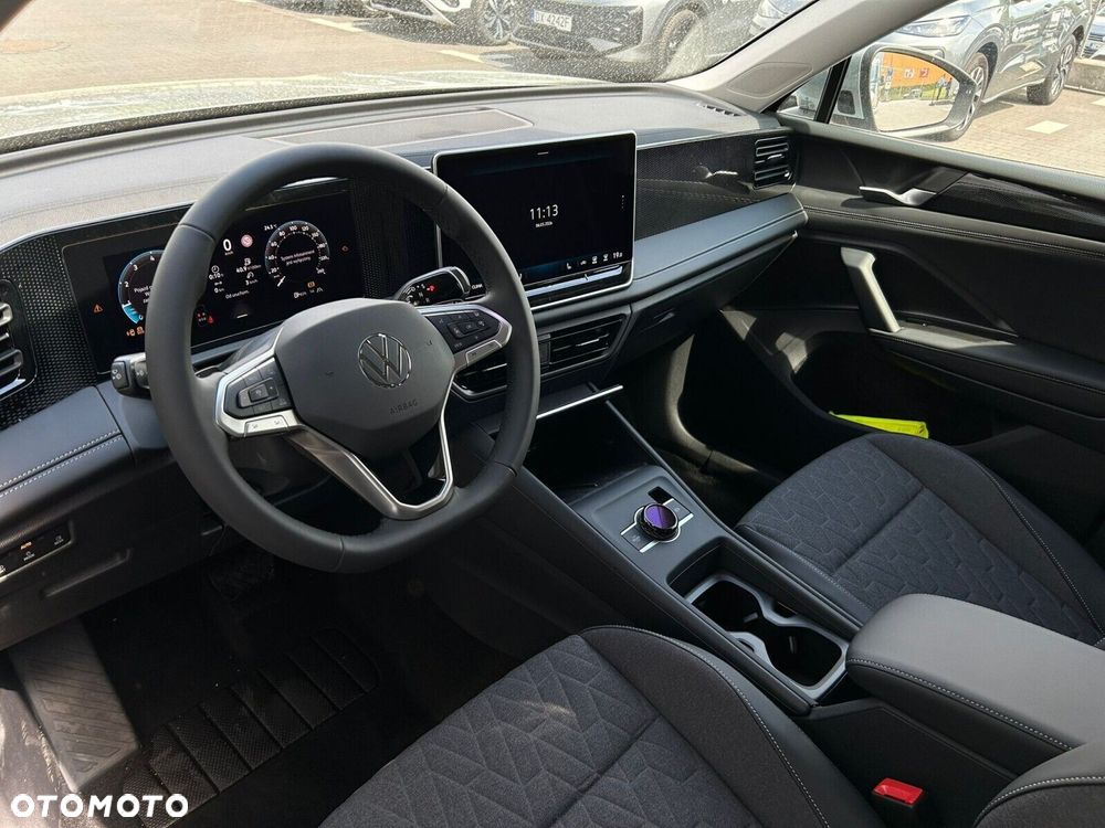 Volkswagen Tiguan - 6
