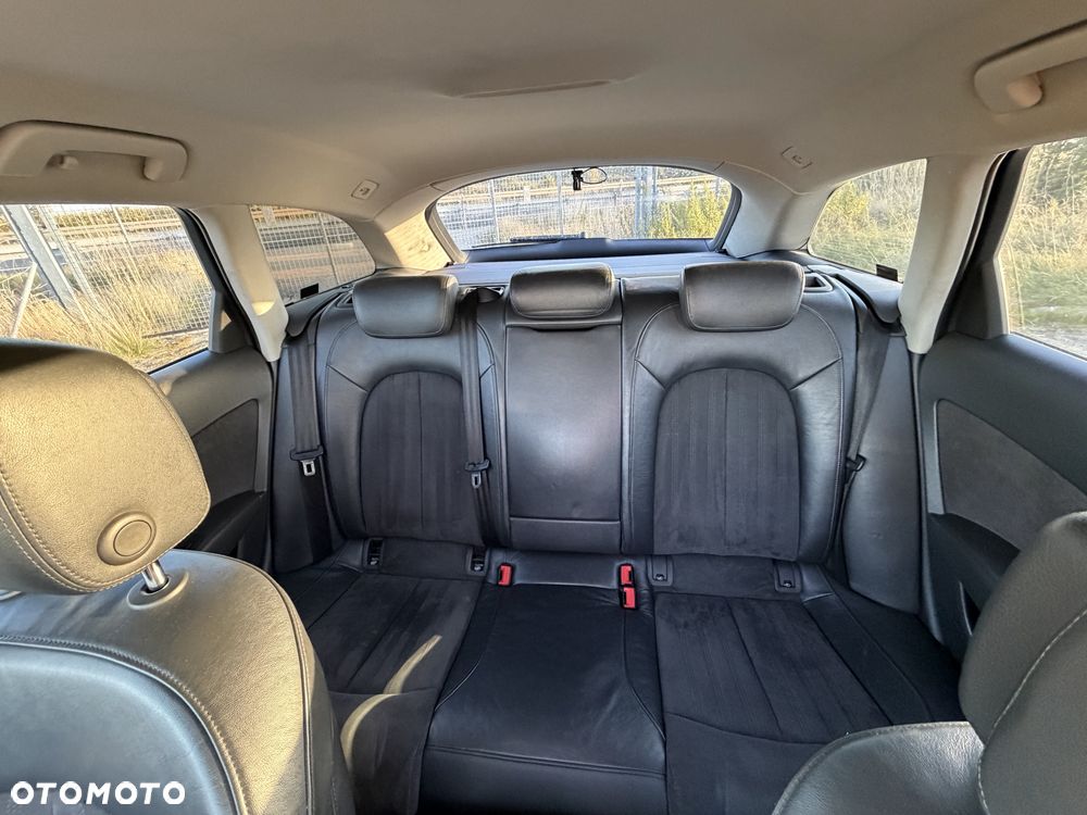 Audi A6 Limousine - 6