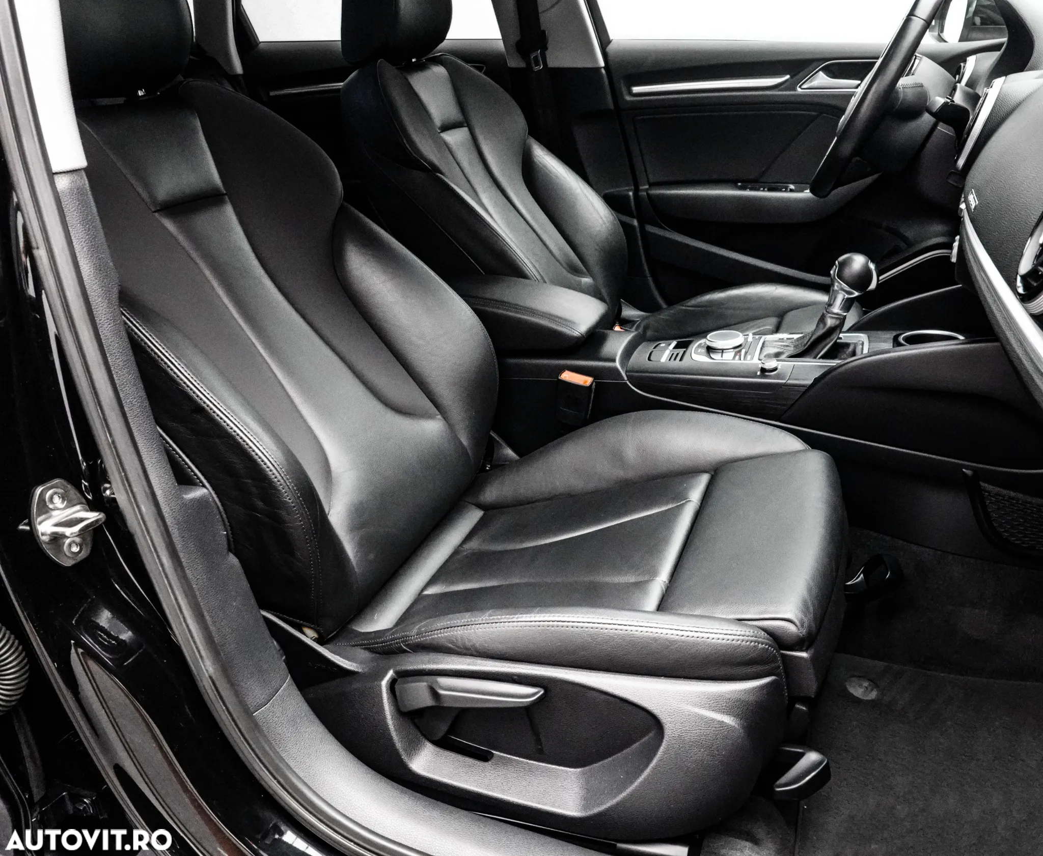 Audi A3 - 14