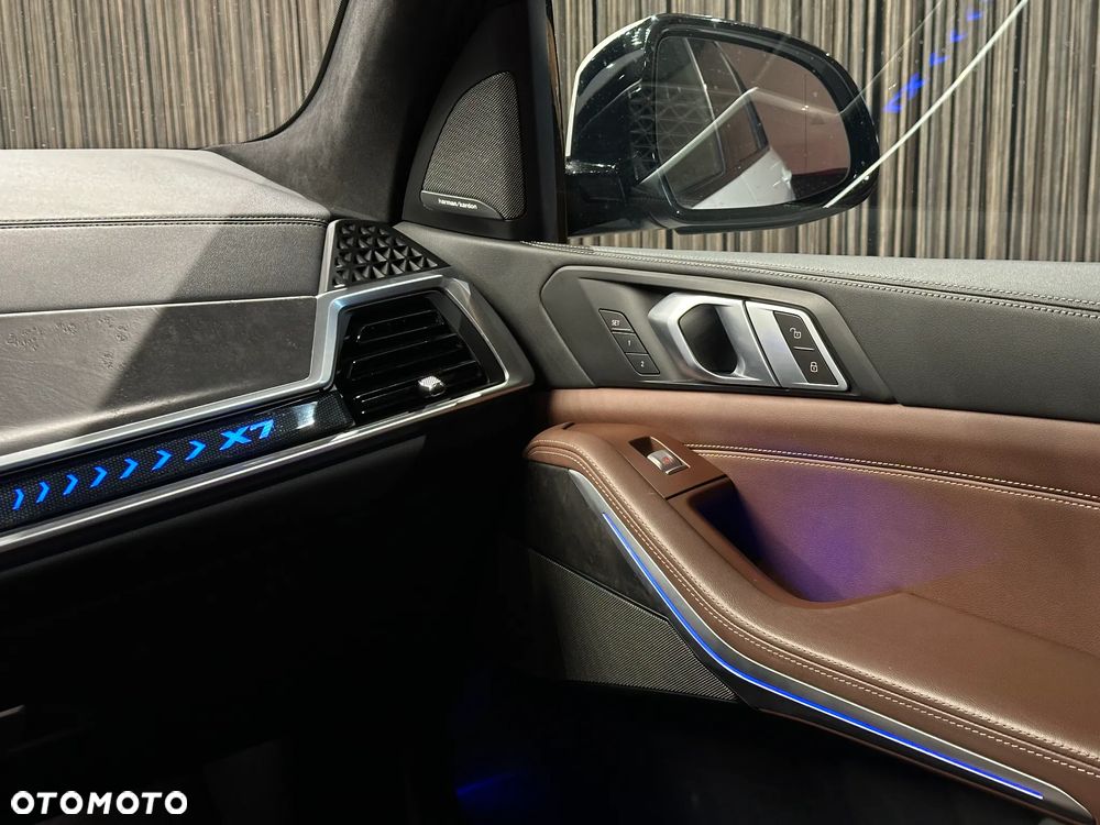 BMW X7 - 17
