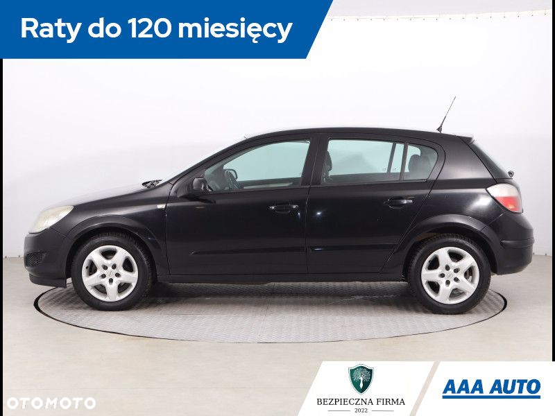 Opel Astra - 3