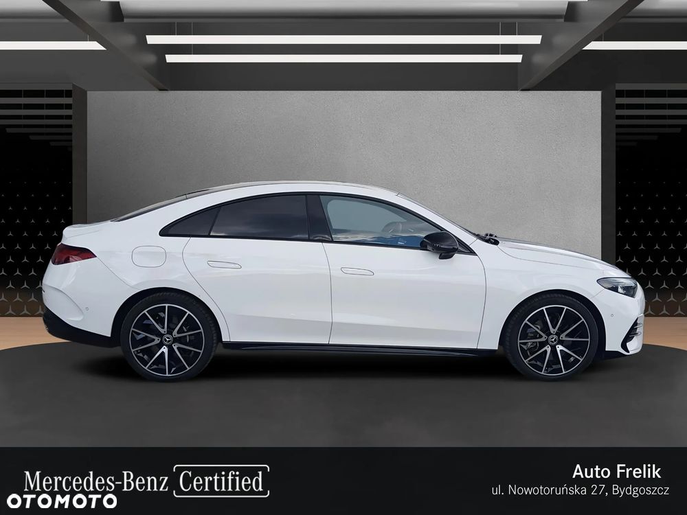 Mercedes-Benz CLA 250+ EQ - 7