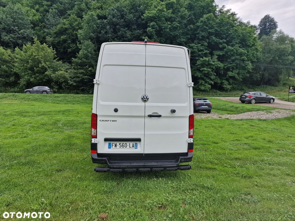 Volkswagen Crafter - 7