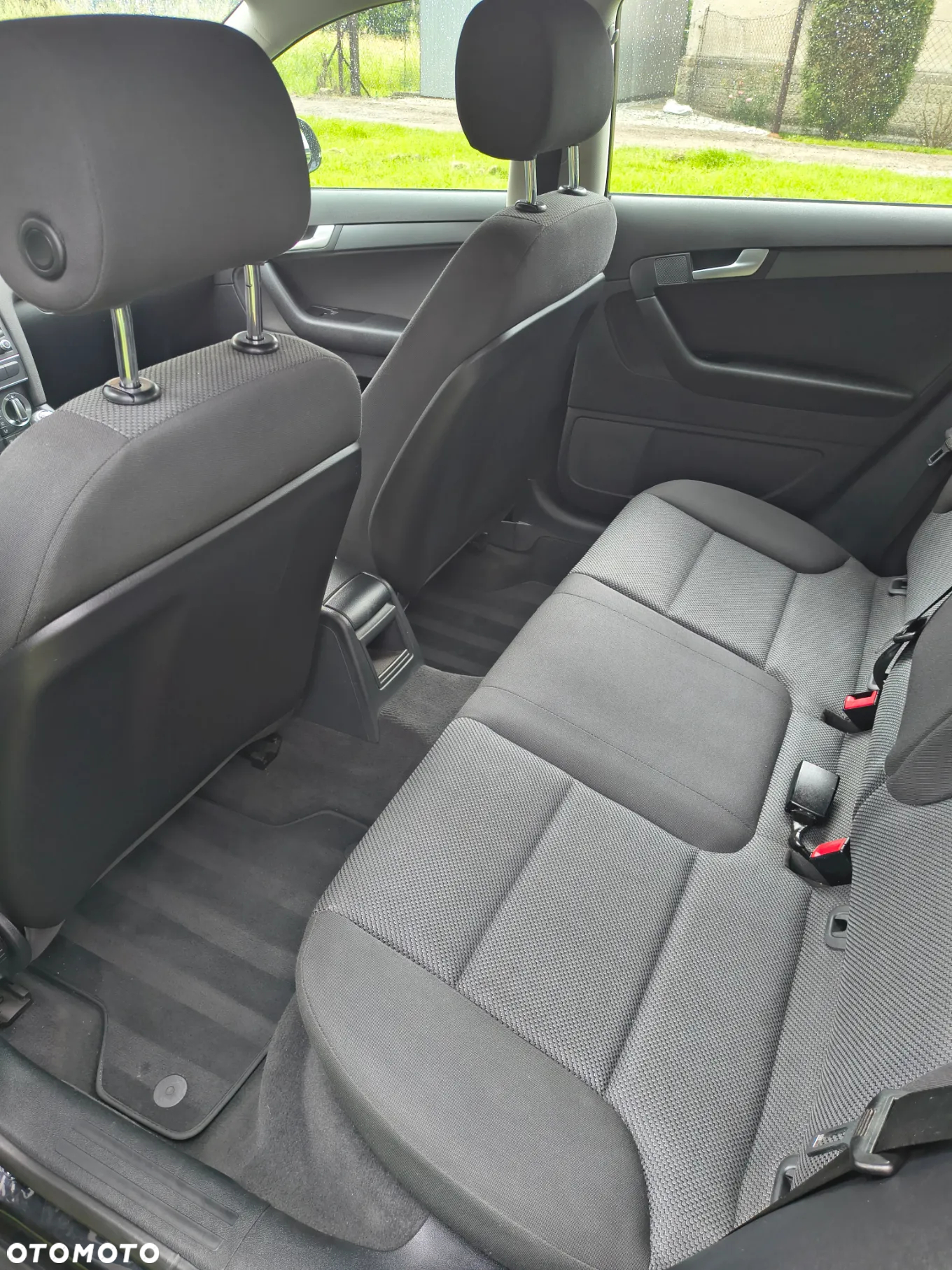 Audi A3 - 12
