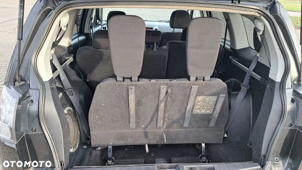 Mitsubishi Outlander 2.0 DID Instyle - 9