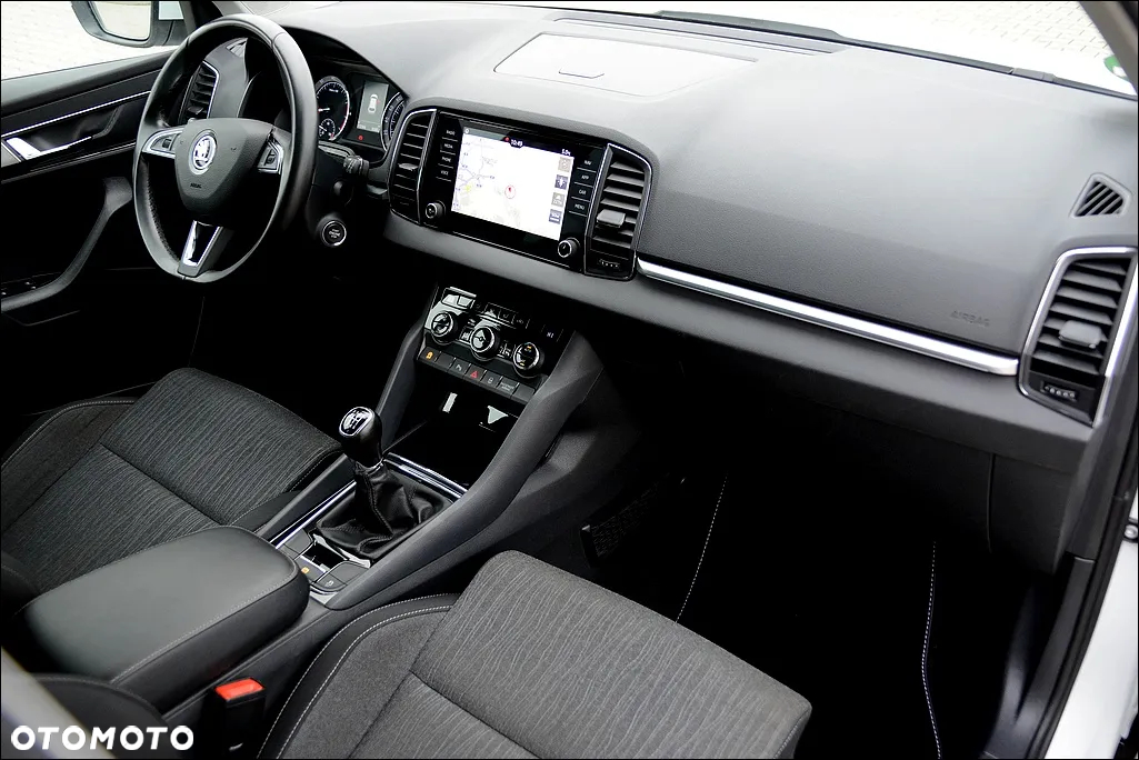 Skoda Karoq 1.5 TSI ACT Clever - 24