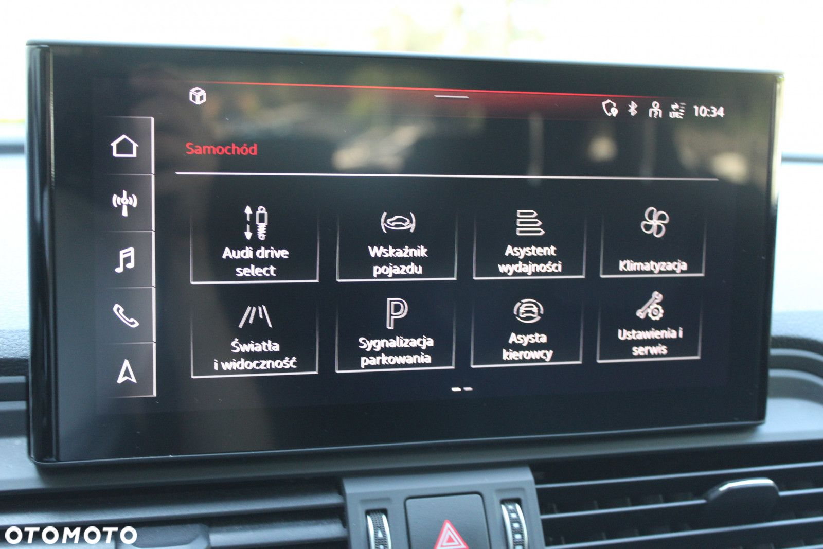 Audi Q5 Sportback - 24