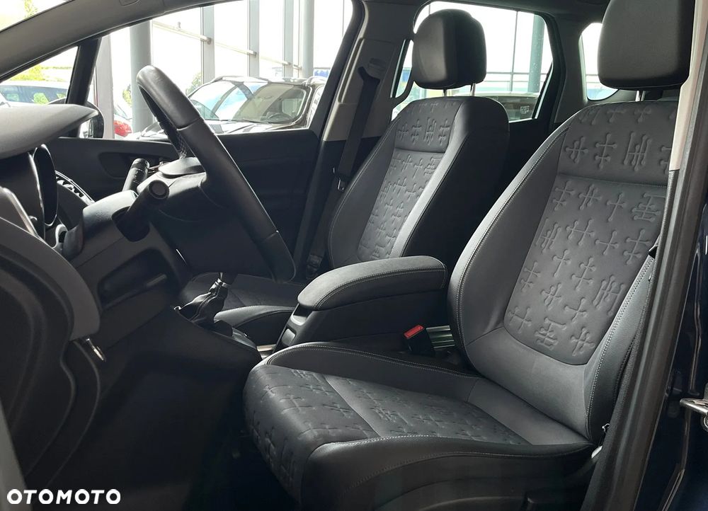 Opel Meriva 1.4 T Cosmo - 18