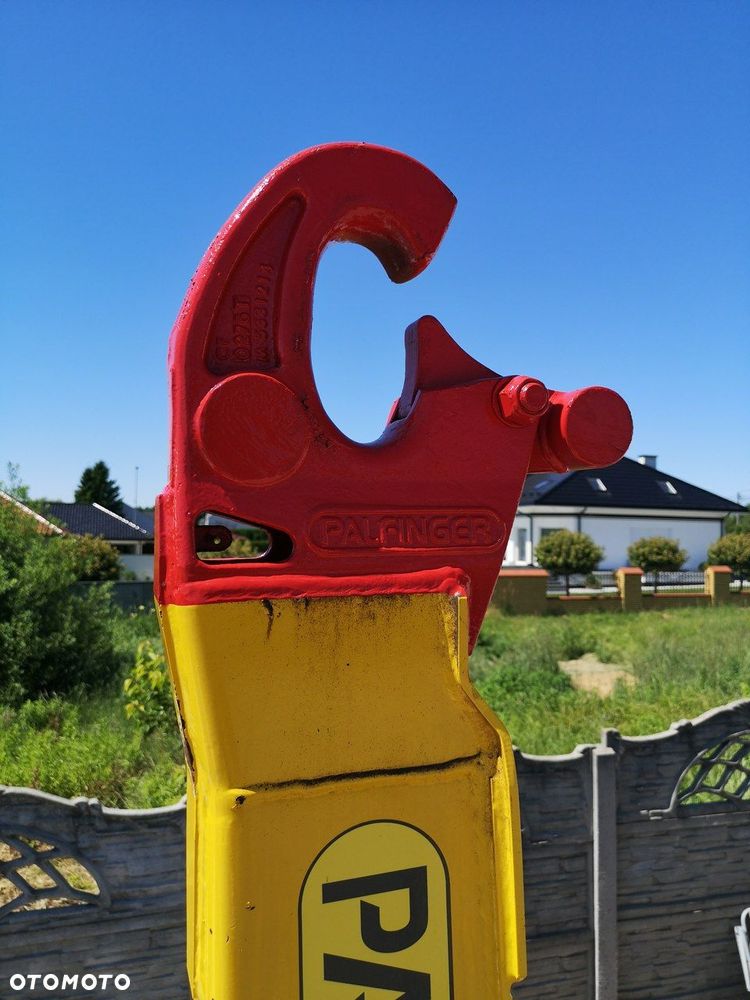 Mercedes-Benz Arocs 3251 Hakowiec 8x4 Palfinger Manual Euro 6 Niski Przebieg! - 20