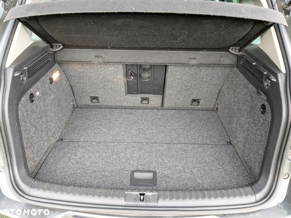 Volkswagen Tiguan 2.0 TDI 4Mot Sport&Style - 11