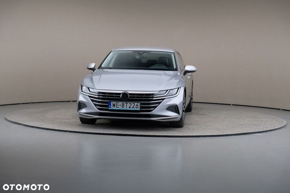 Volkswagen Arteon 2.0 TSI Elegance DSG - 3