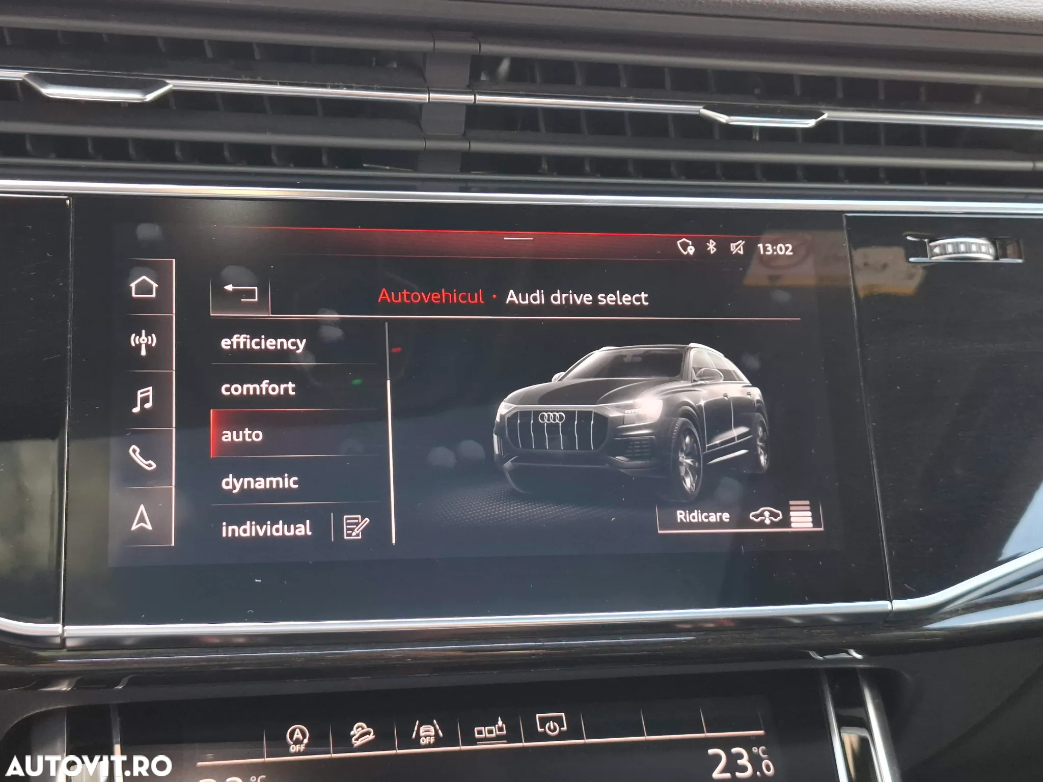 Audi Q8 3.0 50 TDI quattro Tiptronic MHEV - 14